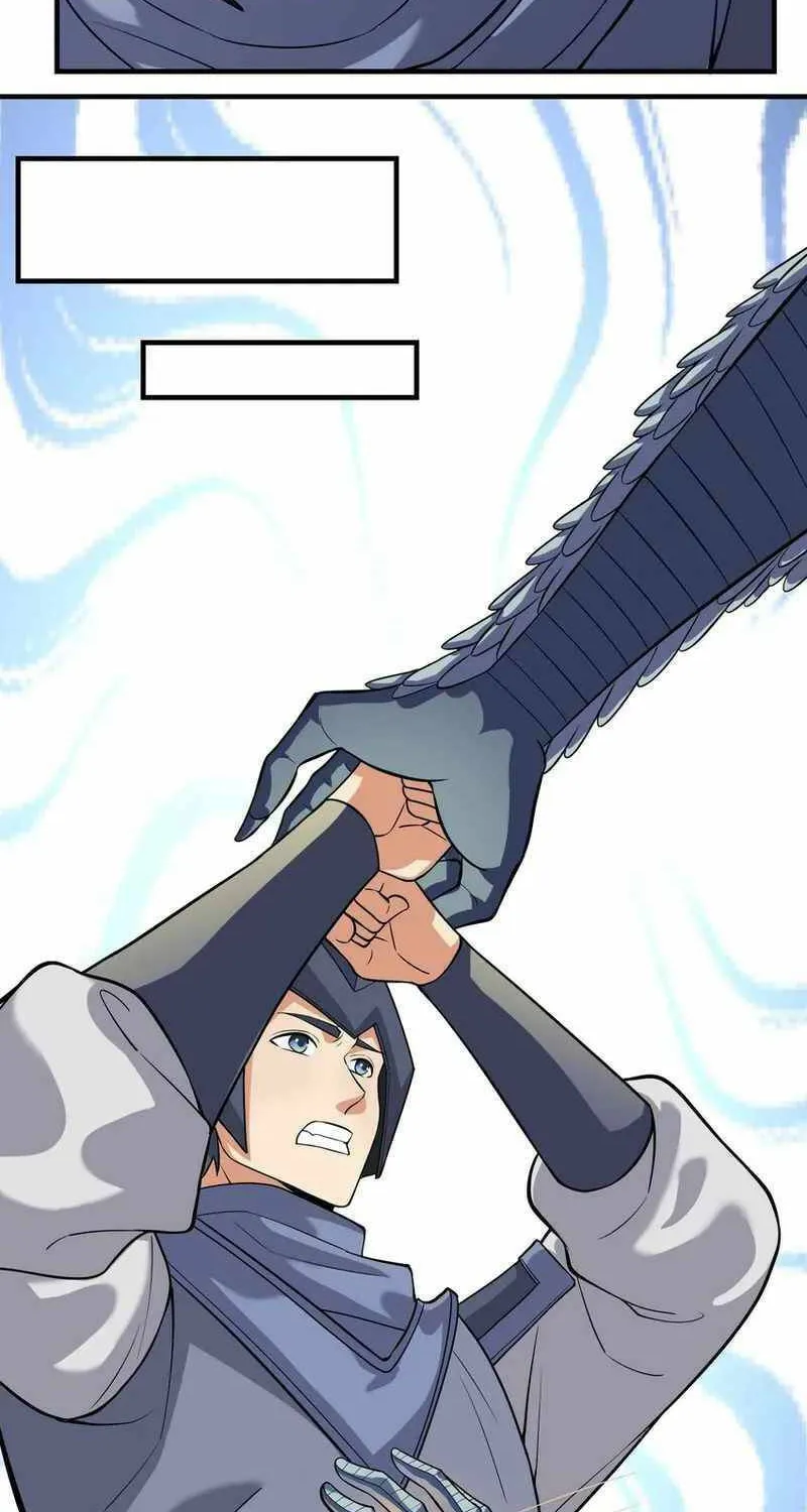 Yuan Long Chapter 334 page 33 - 