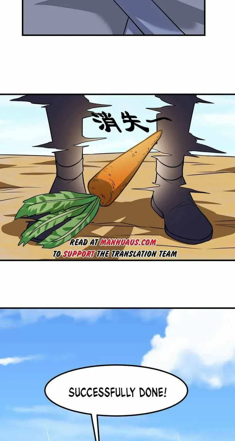 Yuan Long Chapter 334 page 35 - 