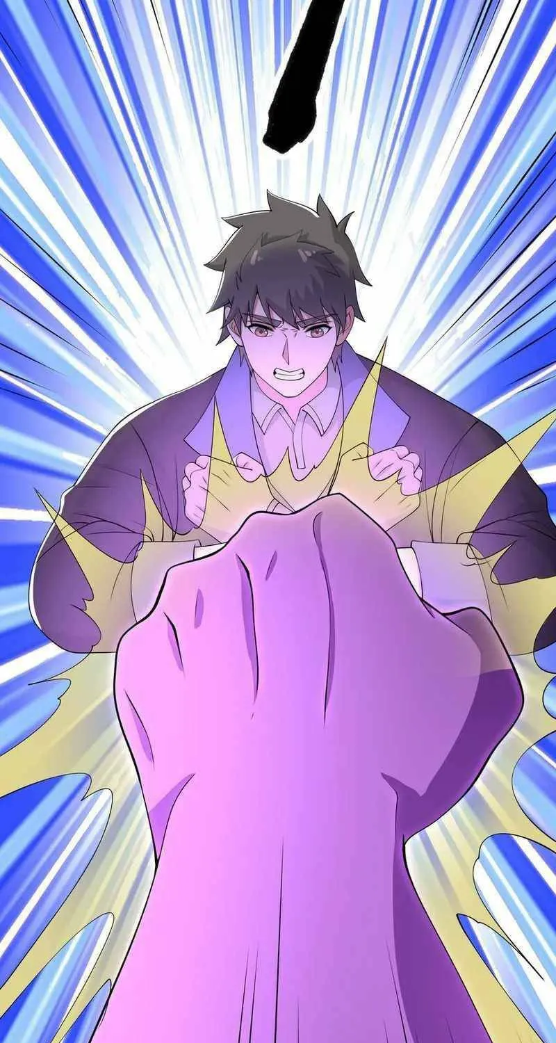 Yuan Long Chapter 334 page 43 - 