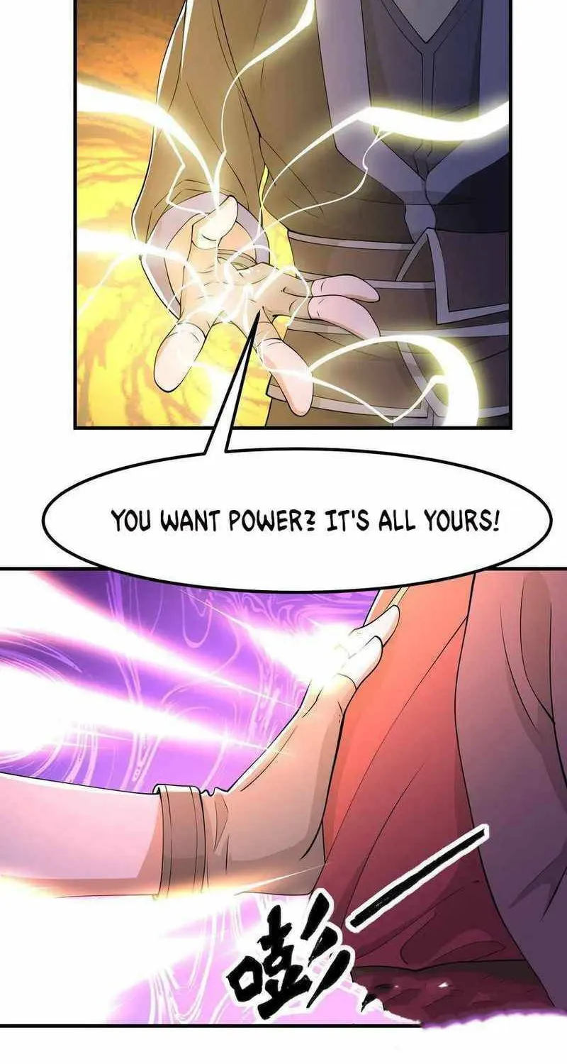 Yuan Long Chapter 334 page 49 - 