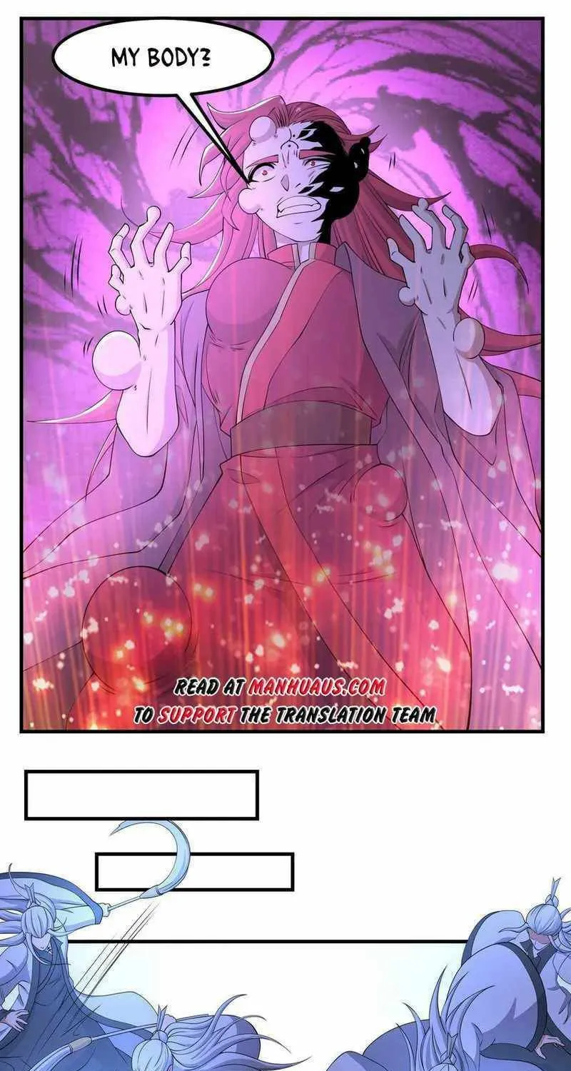 Yuan Long Chapter 334 page 50 - 
