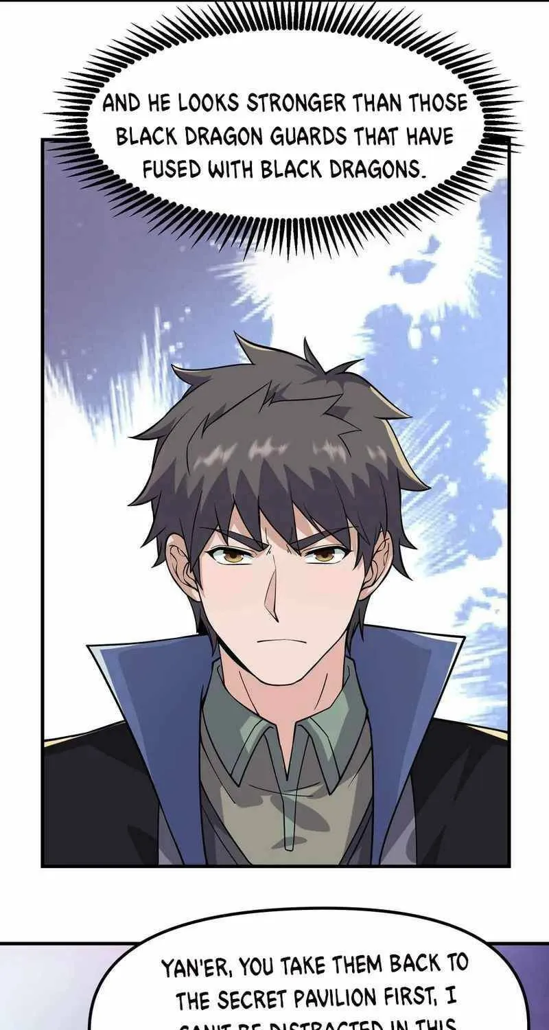 Yuan Long Chapter 334 page 6 - 