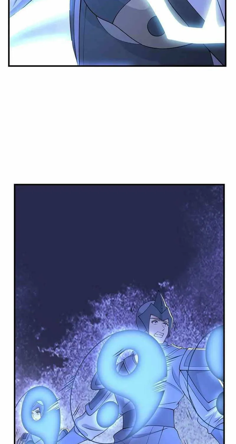 Yuan Long Chapter 334 page 53 - 