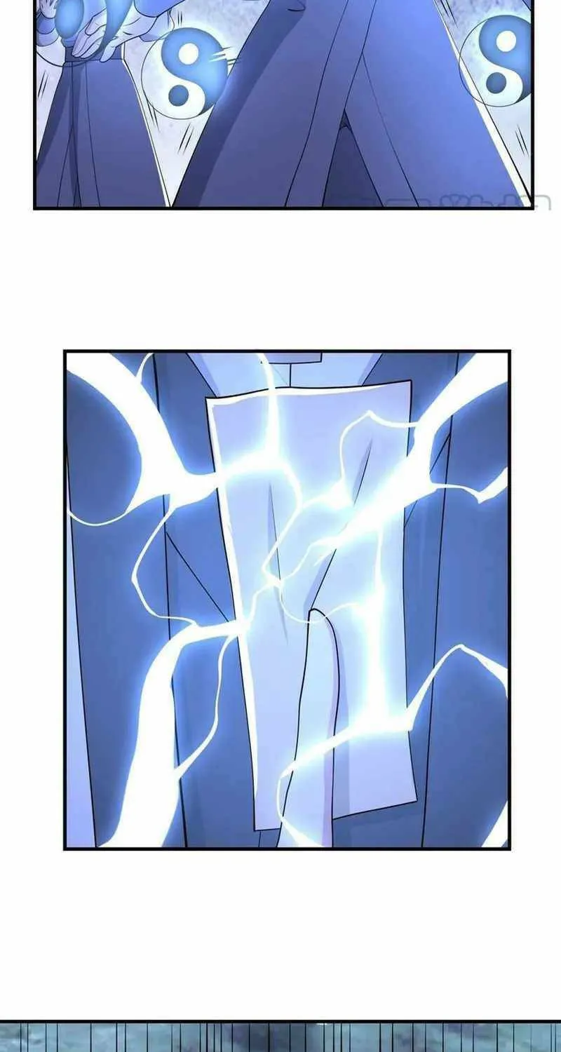 Yuan Long Chapter 334 page 54 - 