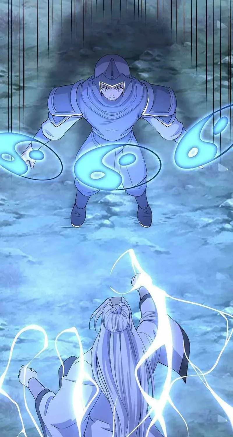 Yuan Long Chapter 334 page 55 - 
