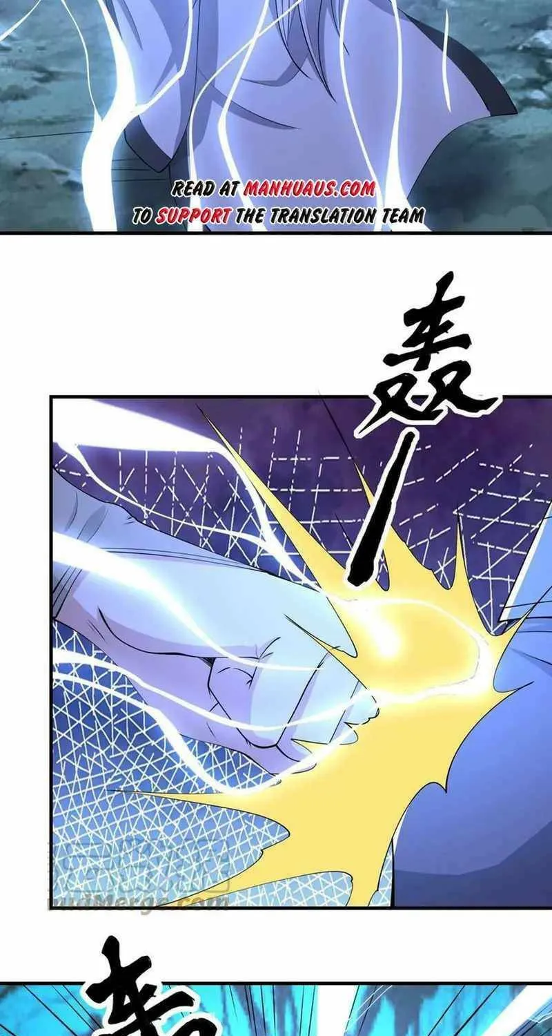 Yuan Long Chapter 334 page 56 - 