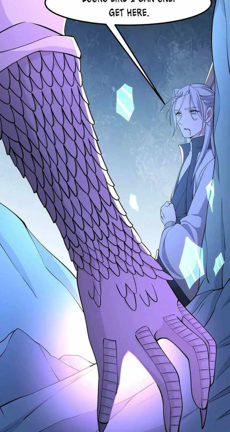 Yuan Long Chapter 334 page 61 - 