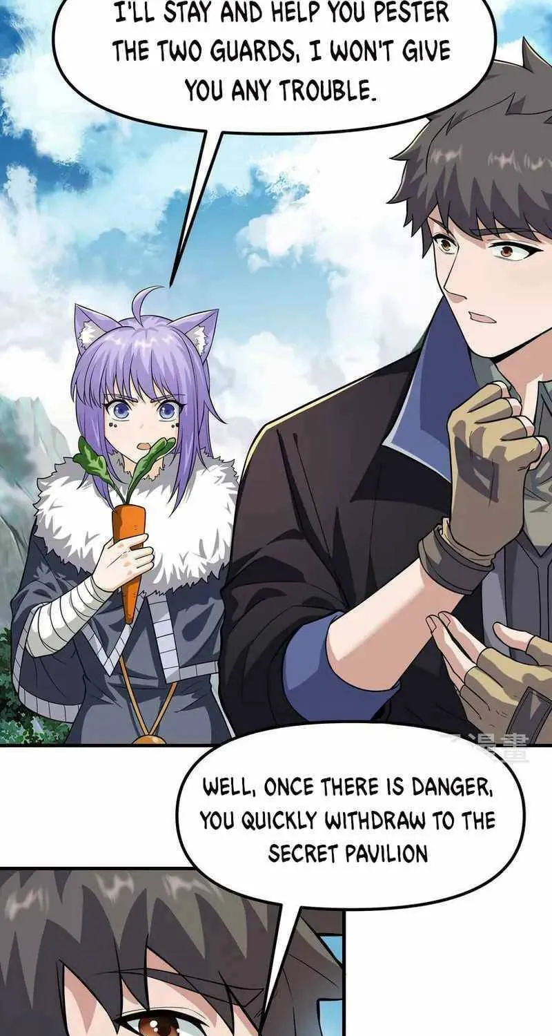 Yuan Long Chapter 334 page 8 - 