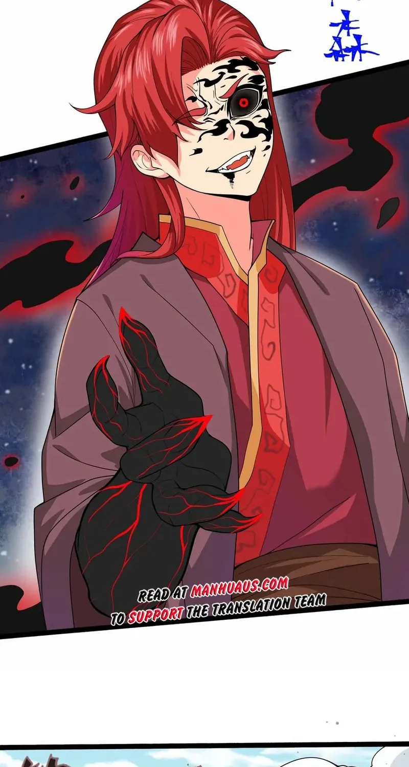 Yuan Long Chapter 335 page 15 - 
