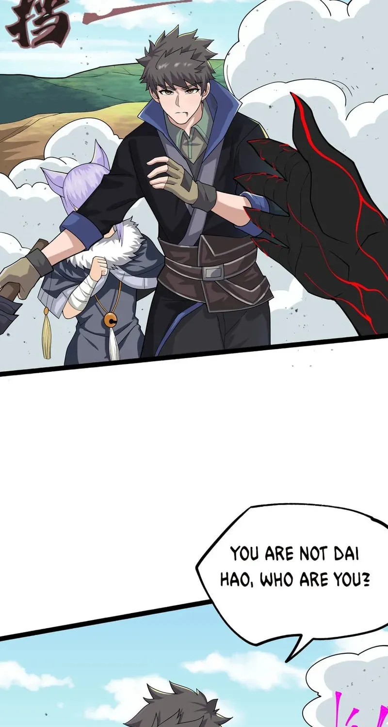 Yuan Long Chapter 335 page 16 - 