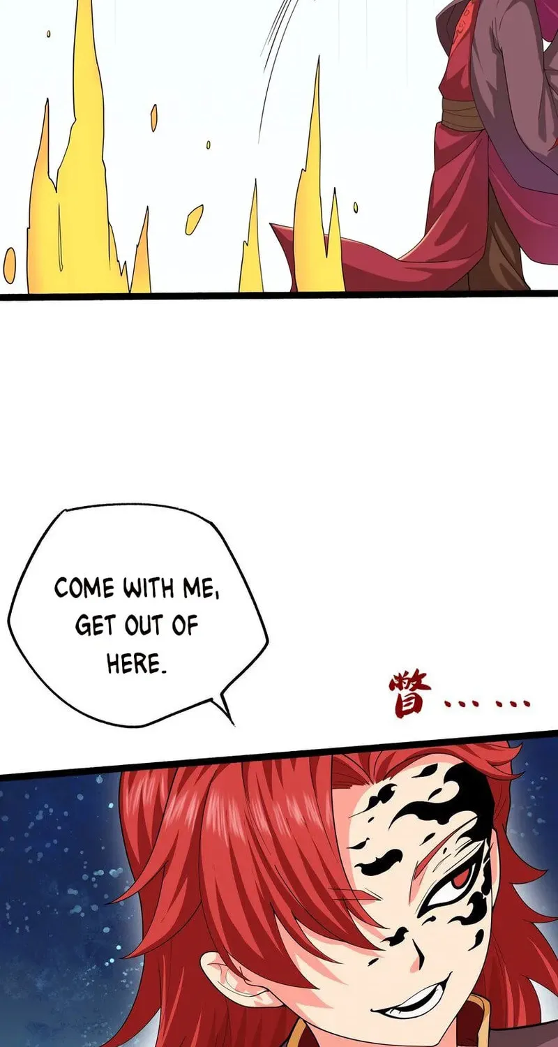 Yuan Long Chapter 335 page 19 - 