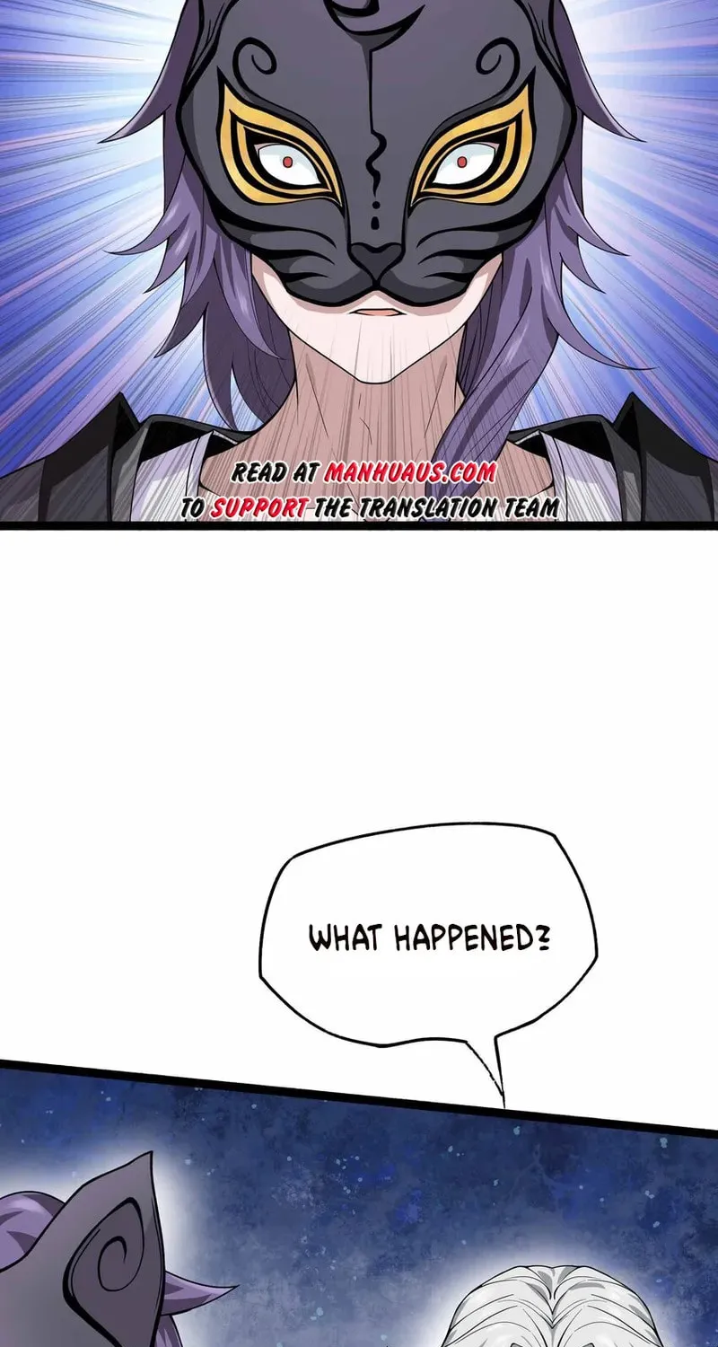 Yuan Long Chapter 335 page 3 - 