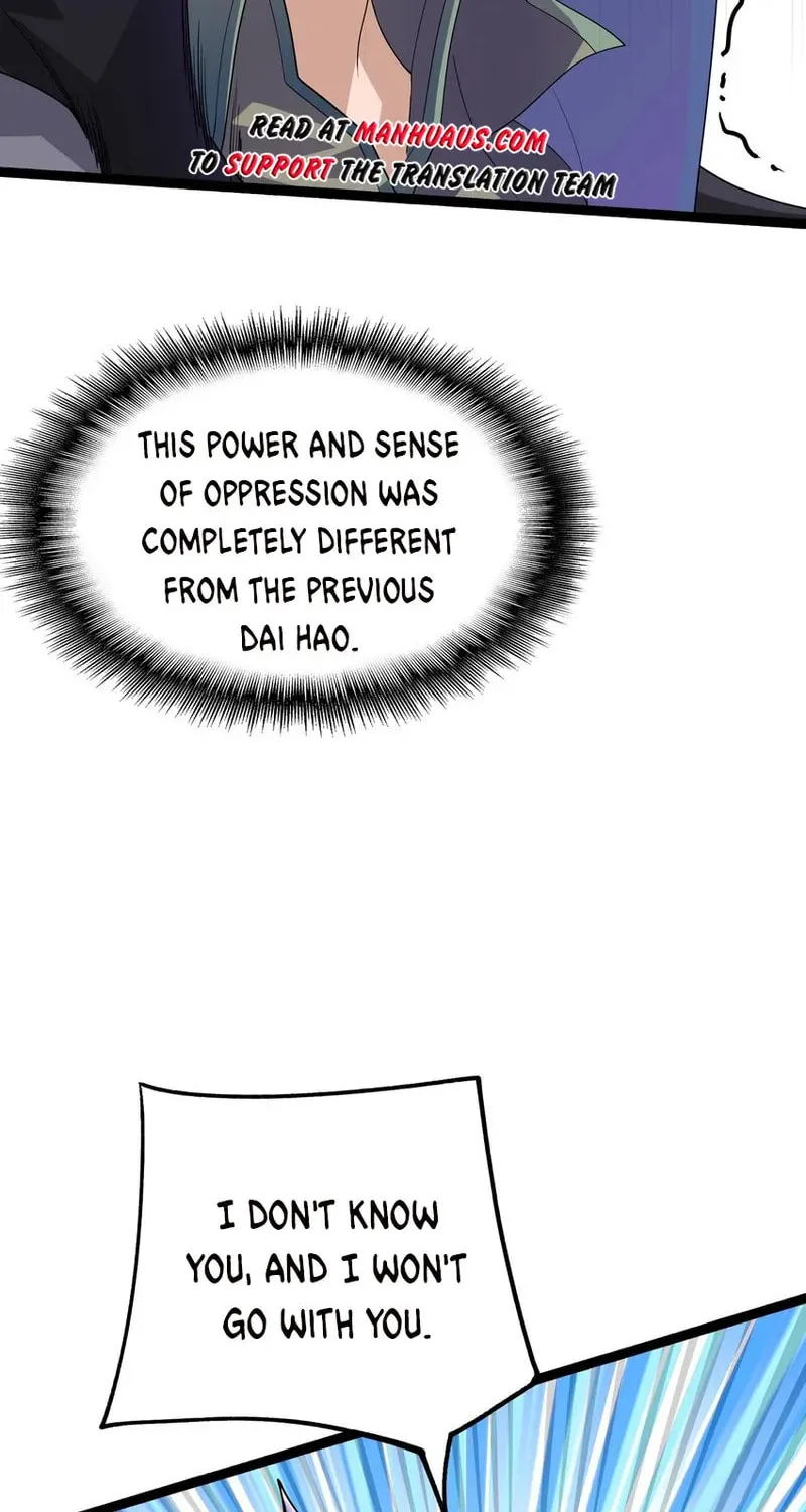 Yuan Long Chapter 335 page 21 - 