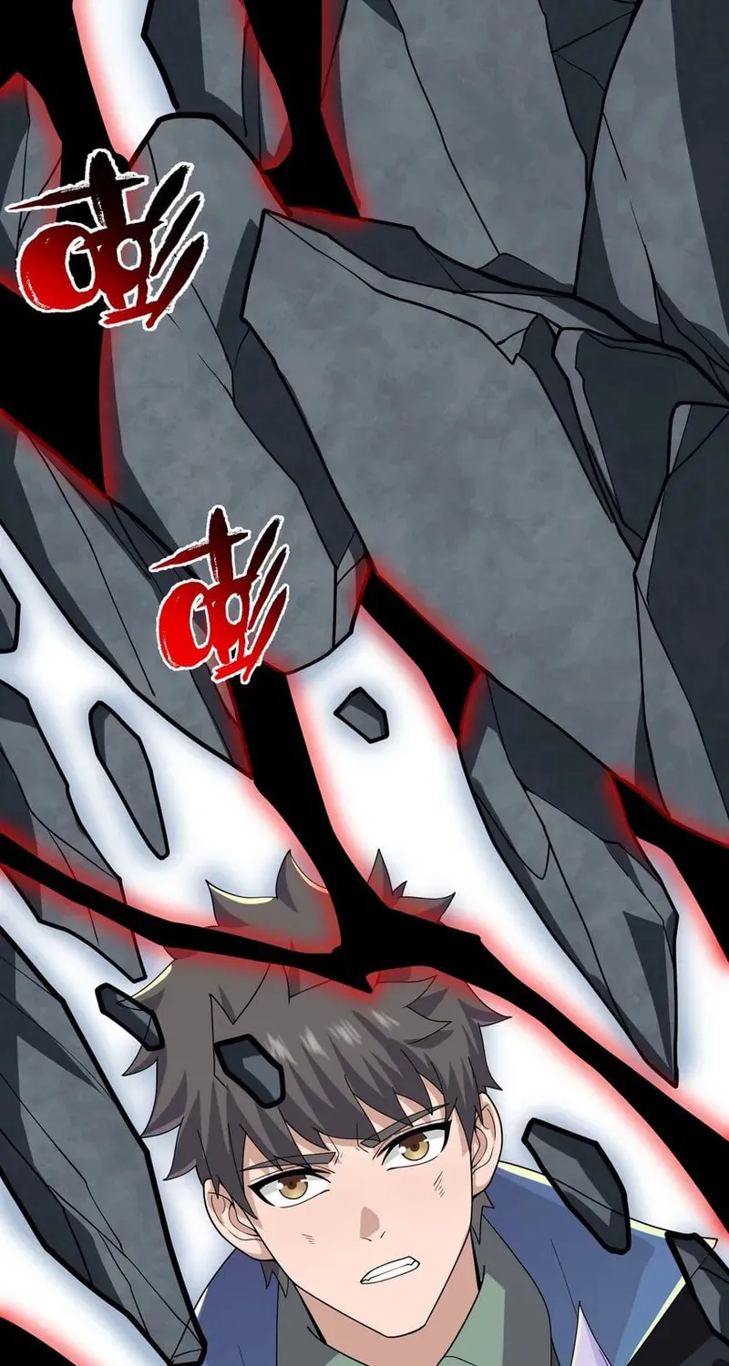 Yuan Long Chapter 335 page 27 - 
