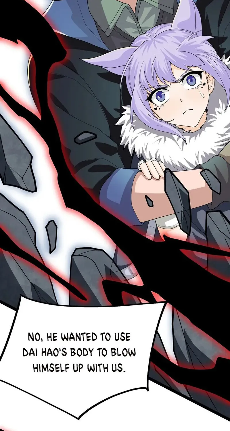 Yuan Long Chapter 335 page 28 - 