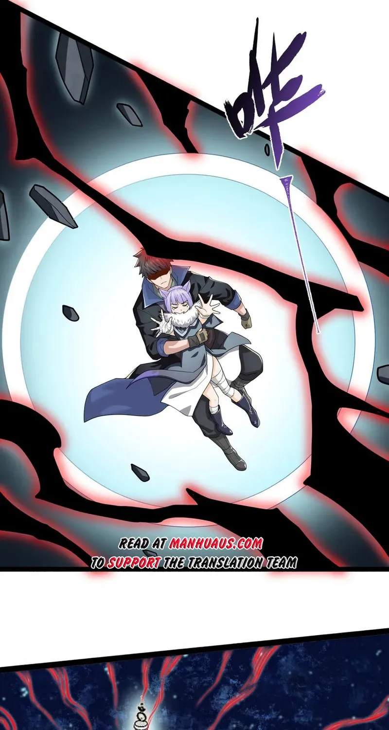 Yuan Long Chapter 335 page 29 - 