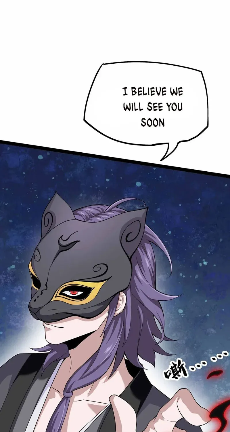 Yuan Long Chapter 335 page 33 - 