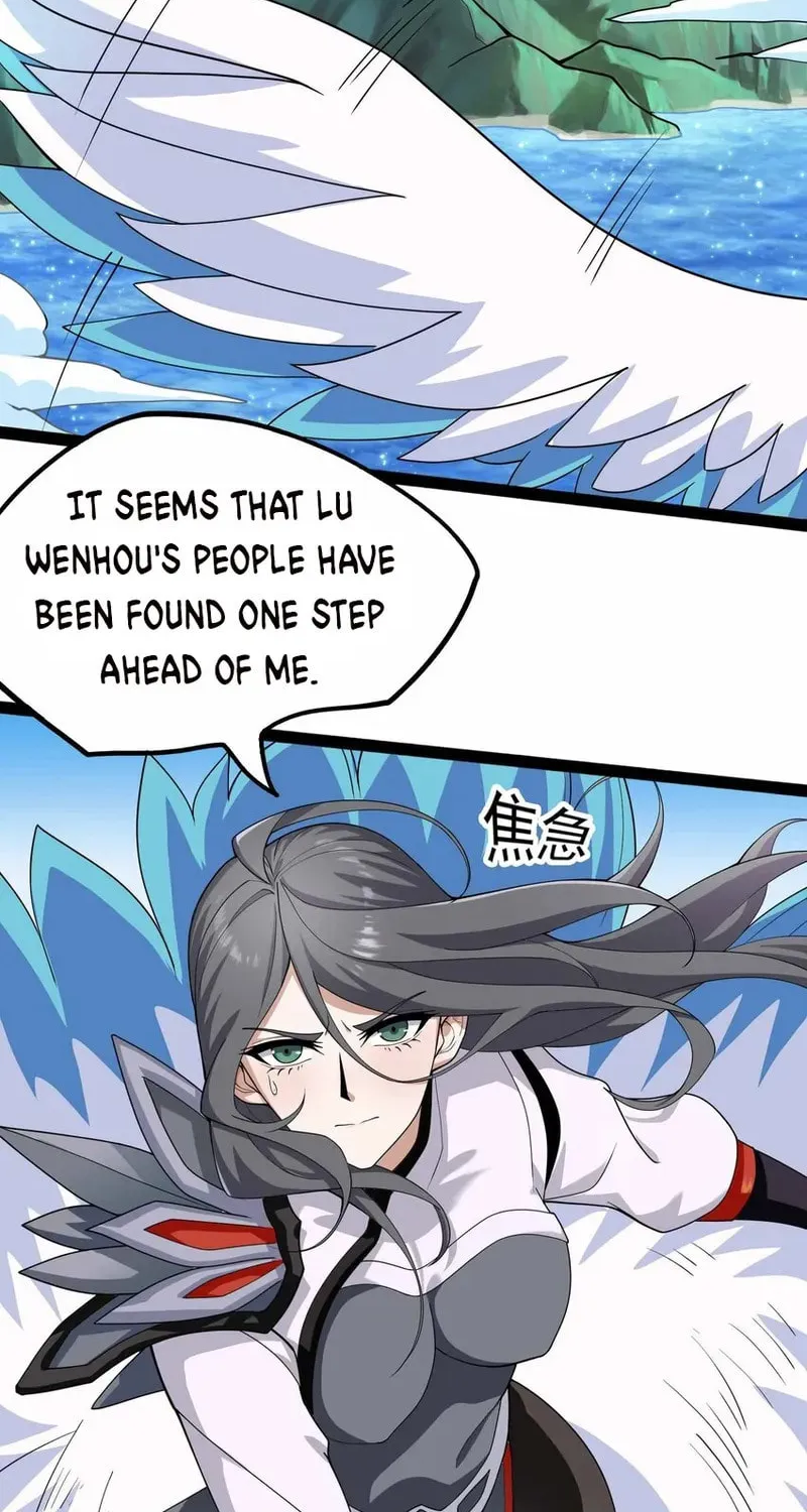 Yuan Long Chapter 335 page 36 - 