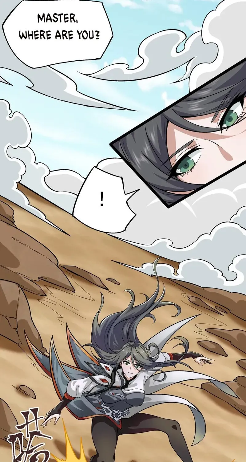 Yuan Long Chapter 335 page 38 - 
