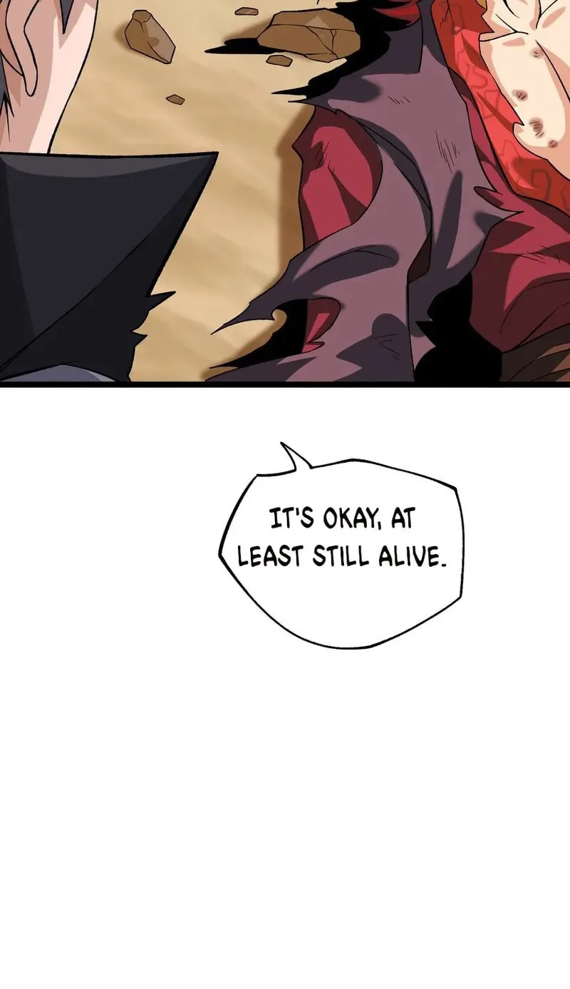 Yuan Long Chapter 335 page 40 - 