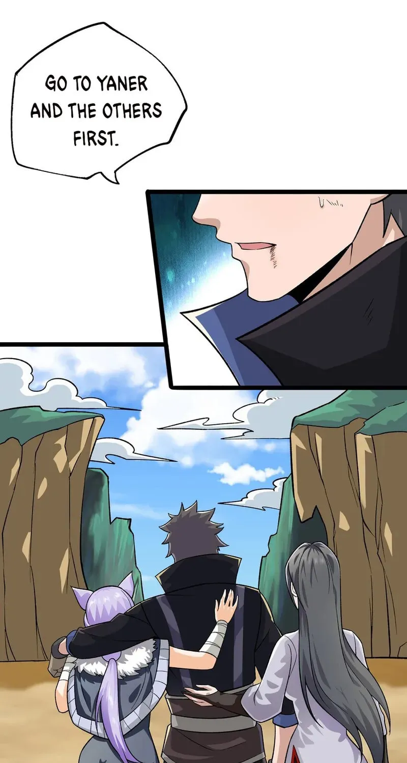 Yuan Long Chapter 335 page 41 - 