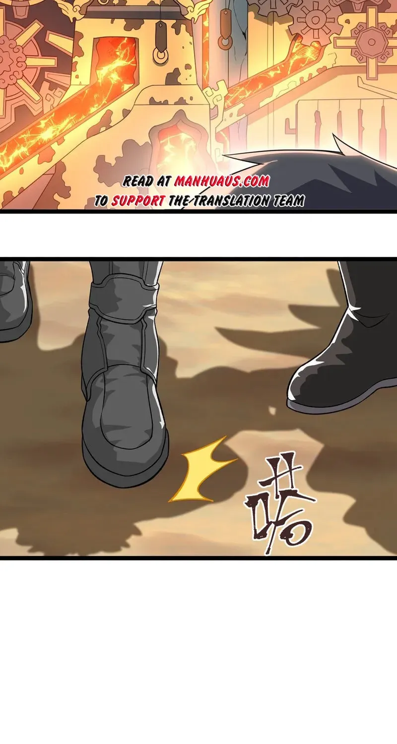 Yuan Long Chapter 335 page 43 - 