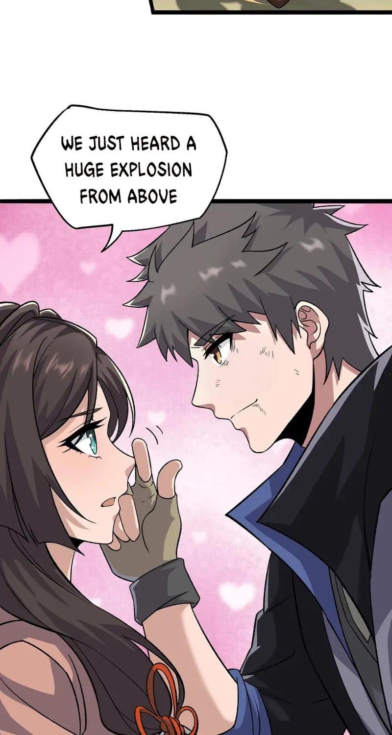 Yuan Long Chapter 335 page 45 - 