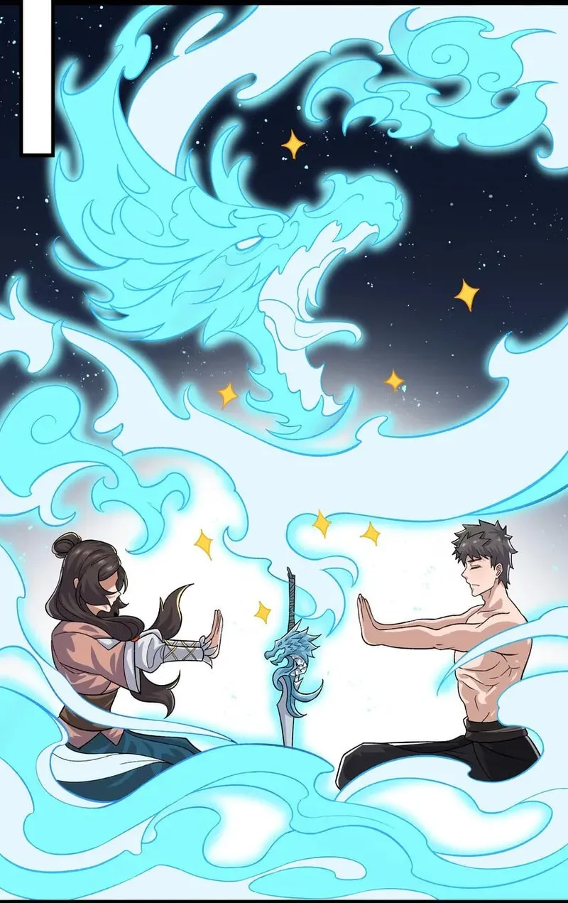 Yuan Long Chapter 335 page 50 - 
