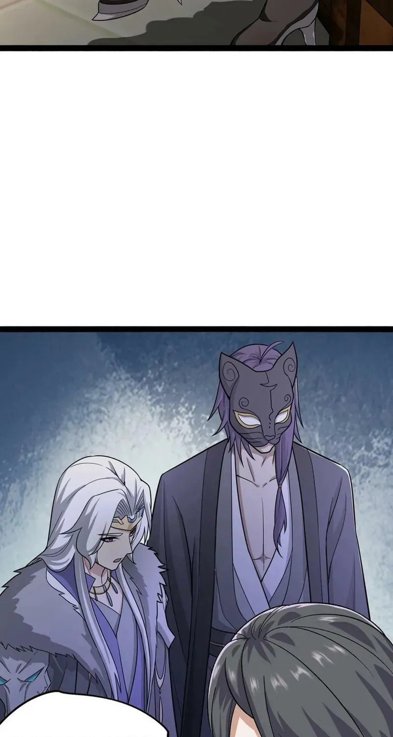 Yuan Long Chapter 335 page 55 - 