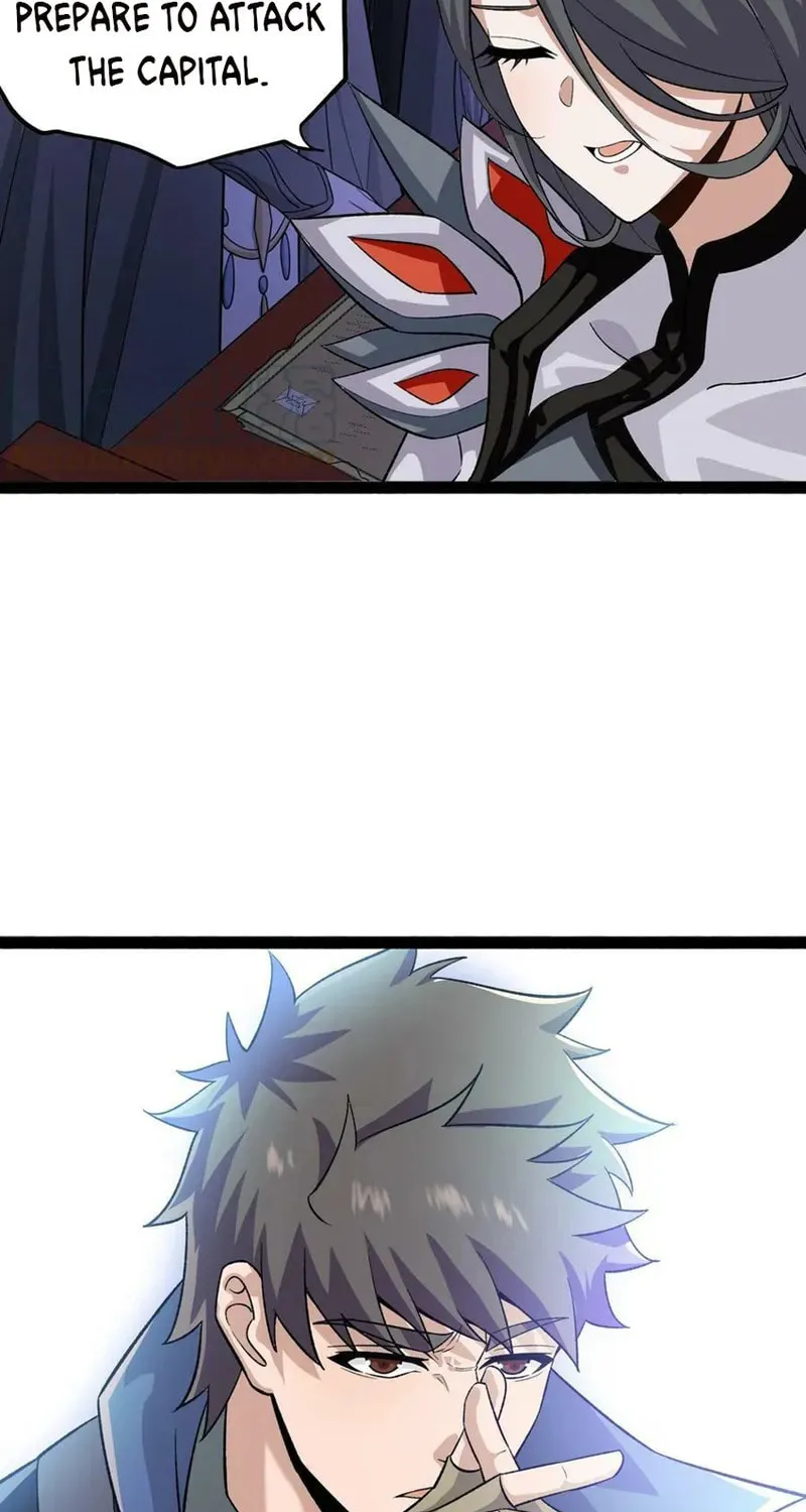 Yuan Long Chapter 335 page 56 - 