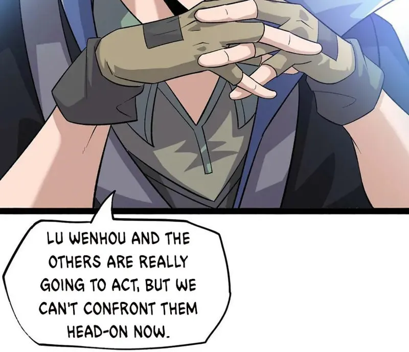 Yuan Long Chapter 335 page 57 - 