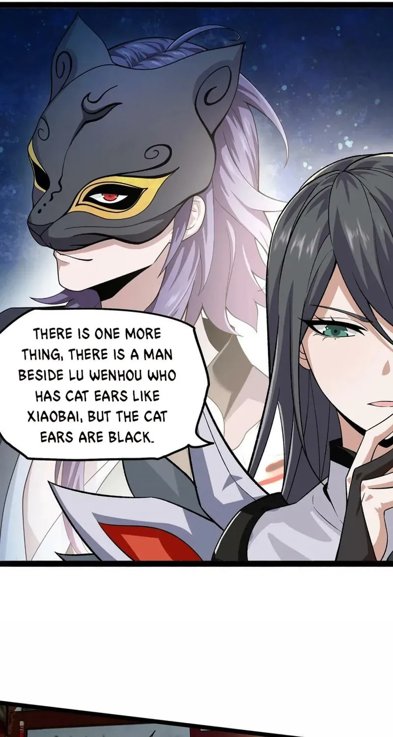 Yuan Long Chapter 335 page 58 - 