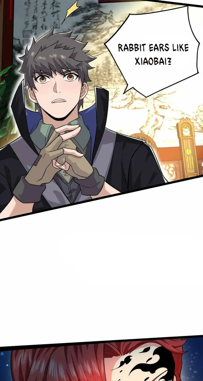 Yuan Long Chapter 335 page 59 - 