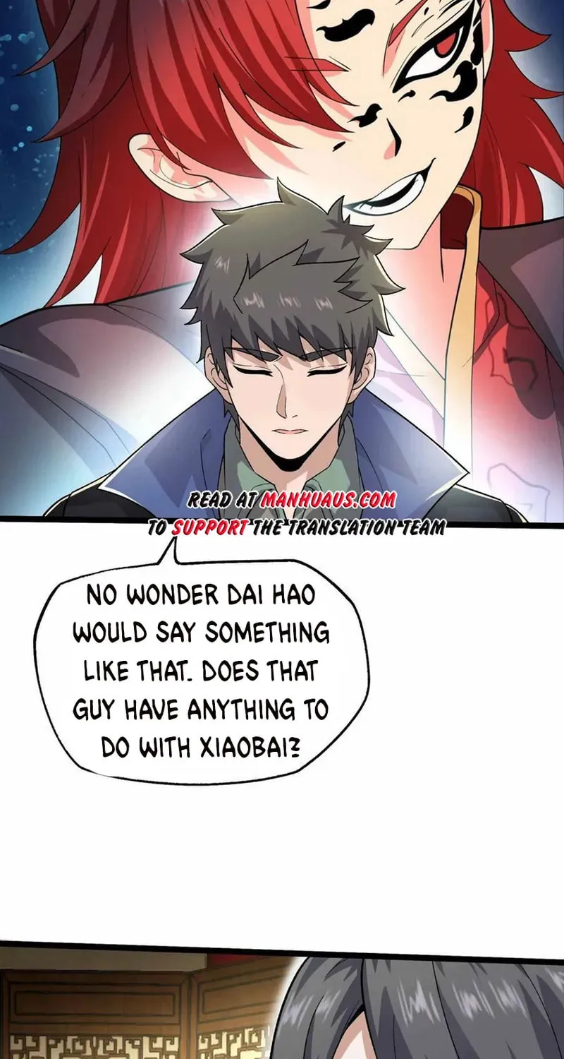 Yuan Long Chapter 335 page 60 - 