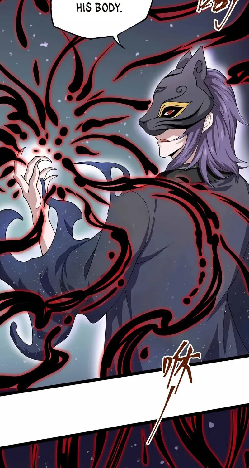Yuan Long Chapter 335 page 7 - 