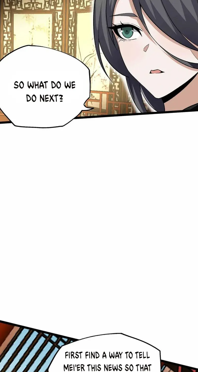 Yuan Long Chapter 335 page 61 - 