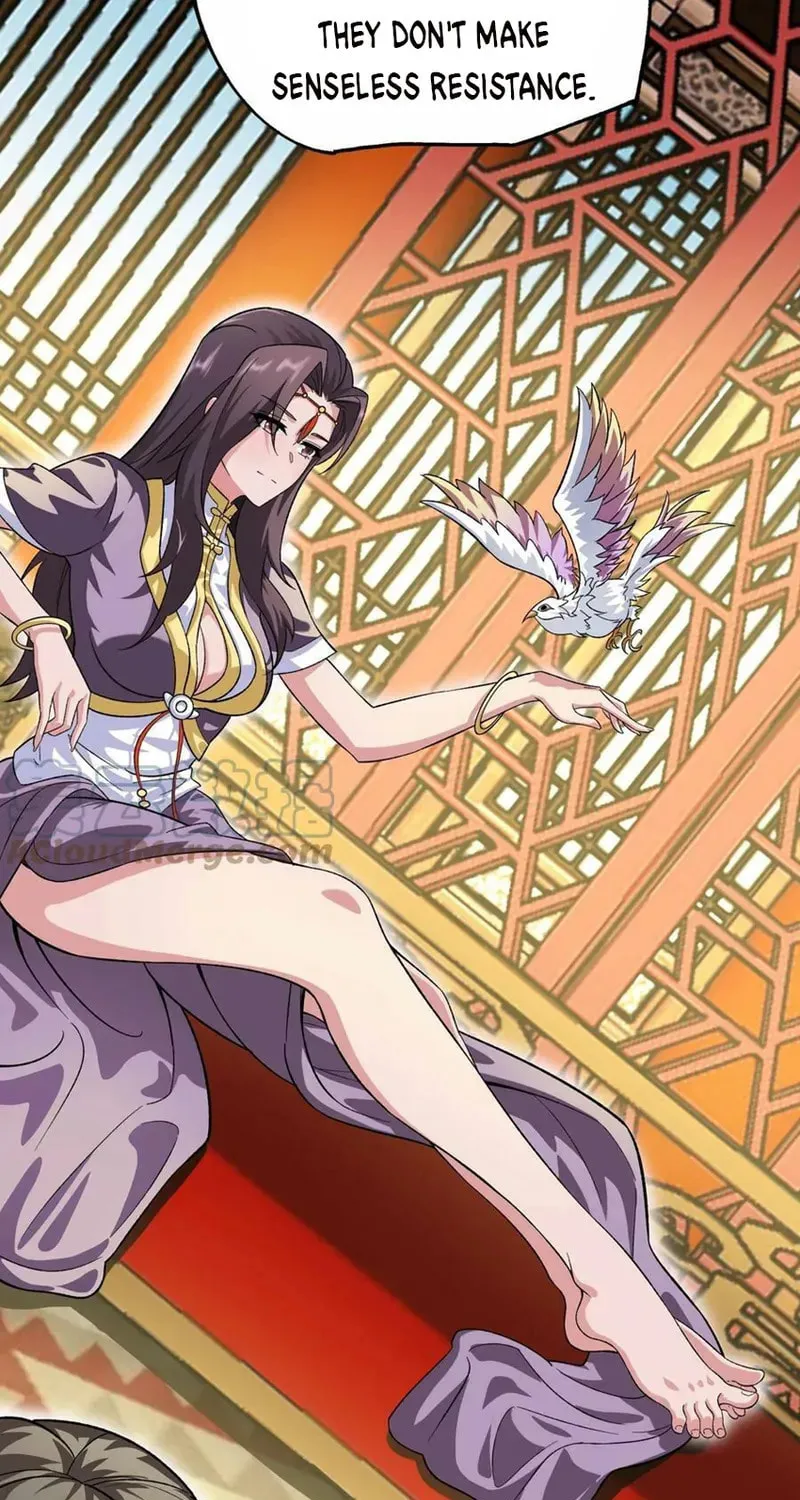 Yuan Long Chapter 335 page 62 - 