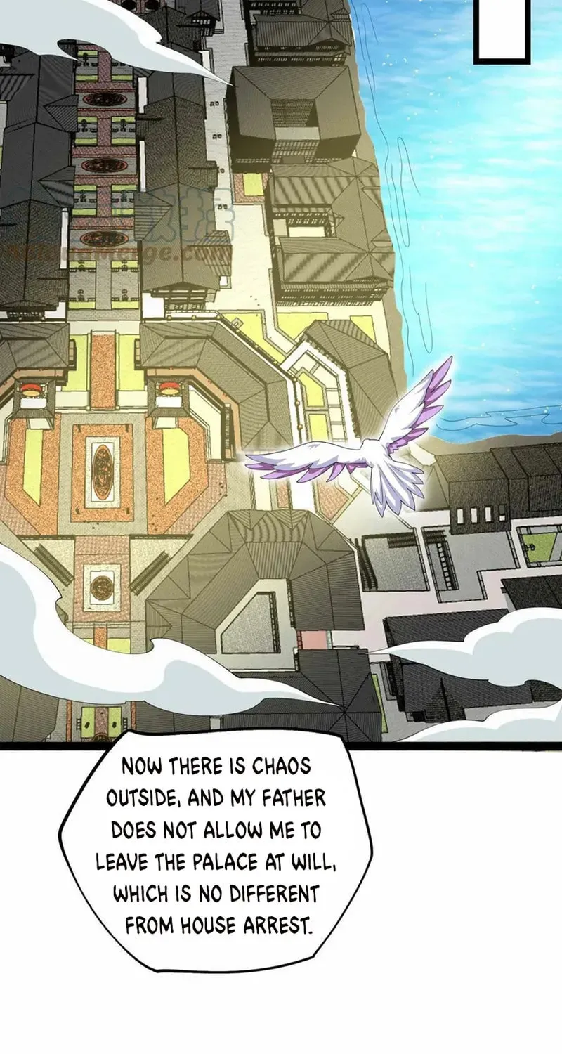 Yuan Long Chapter 335 page 68 - 