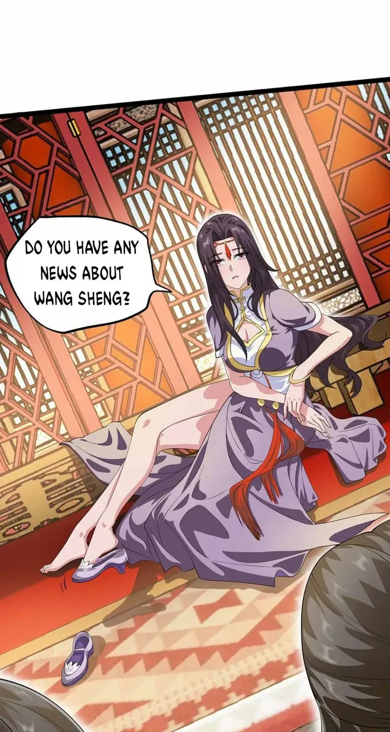 Yuan Long Chapter 335 page 69 - 