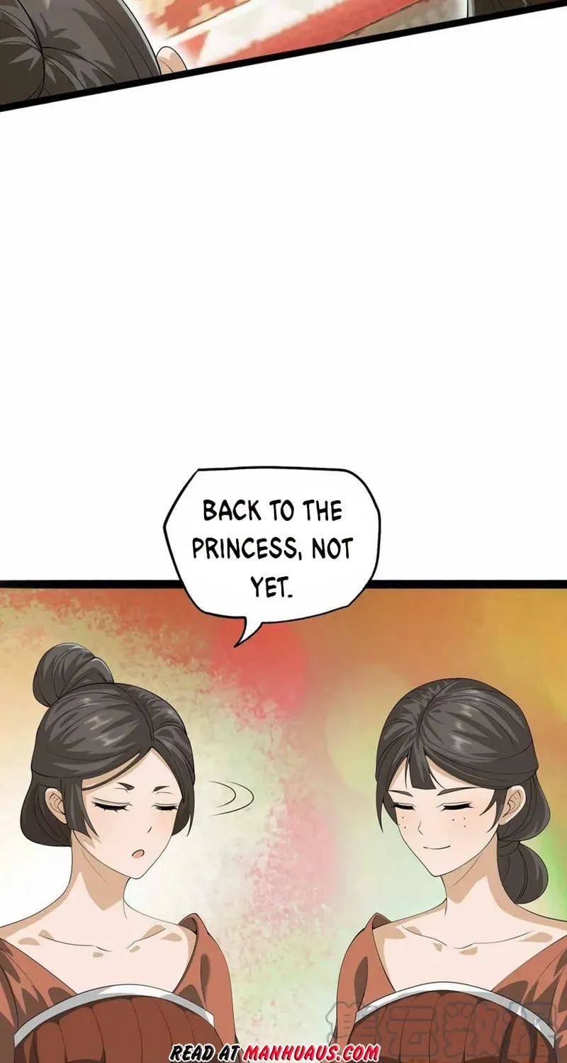 Yuan Long Chapter 335 page 70 - 