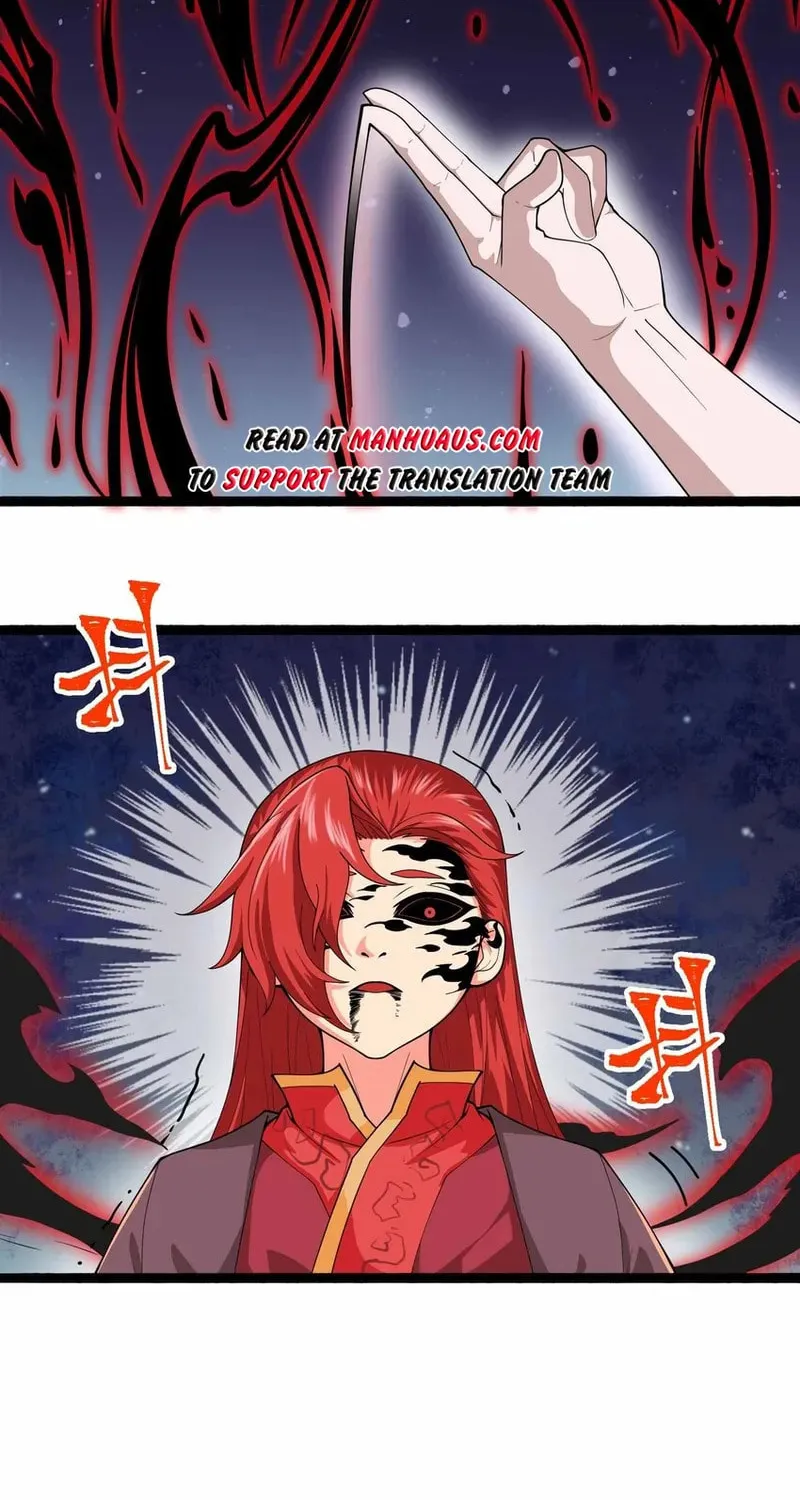 Yuan Long Chapter 335 page 8 - 