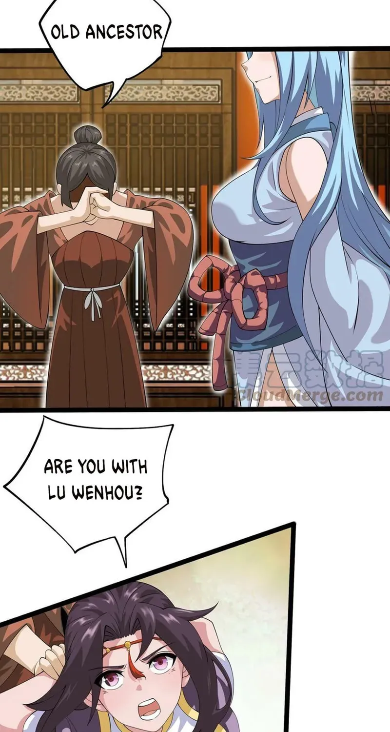 Yuan Long Chapter 335 page 77 - 