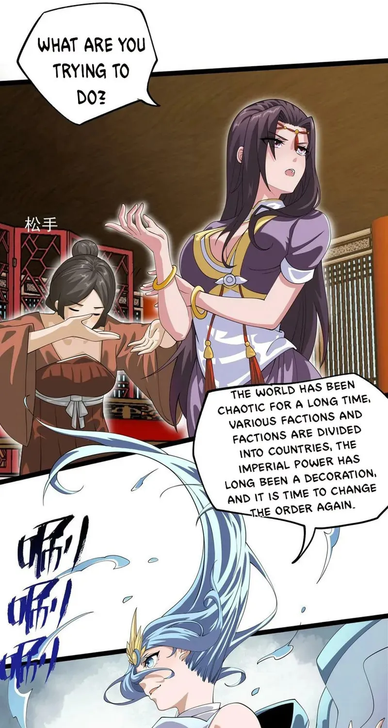 Yuan Long Chapter 335 page 79 - 