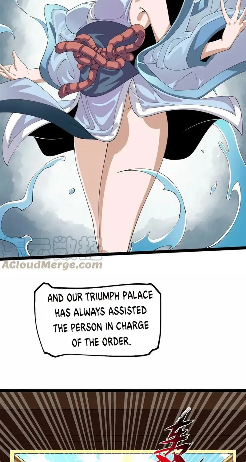 Yuan Long Chapter 335 page 80 - 
