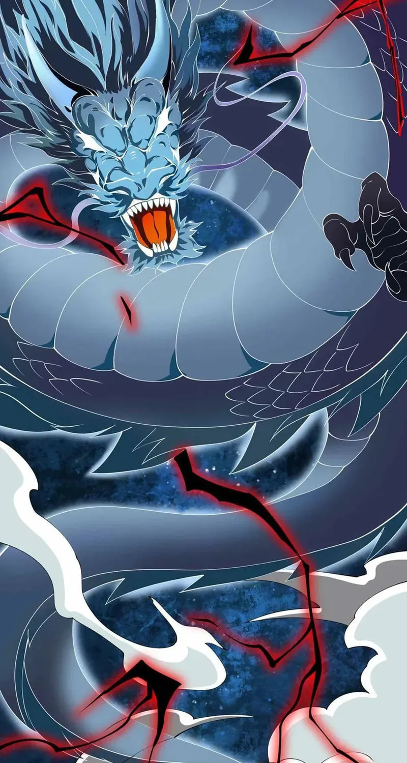 Yuan Long Chapter 335 page 83 - 