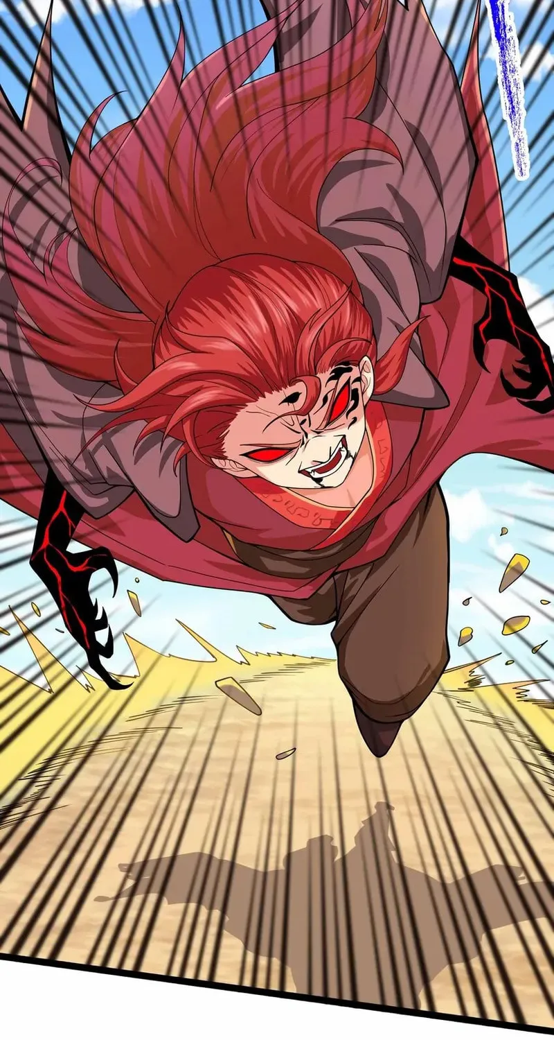 Yuan Long Chapter 335 page 10 - 
