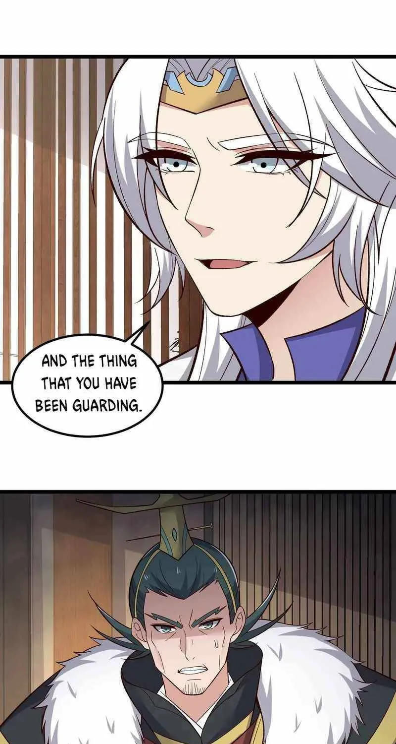 Yuan Long Chapter 336 page 11 - 