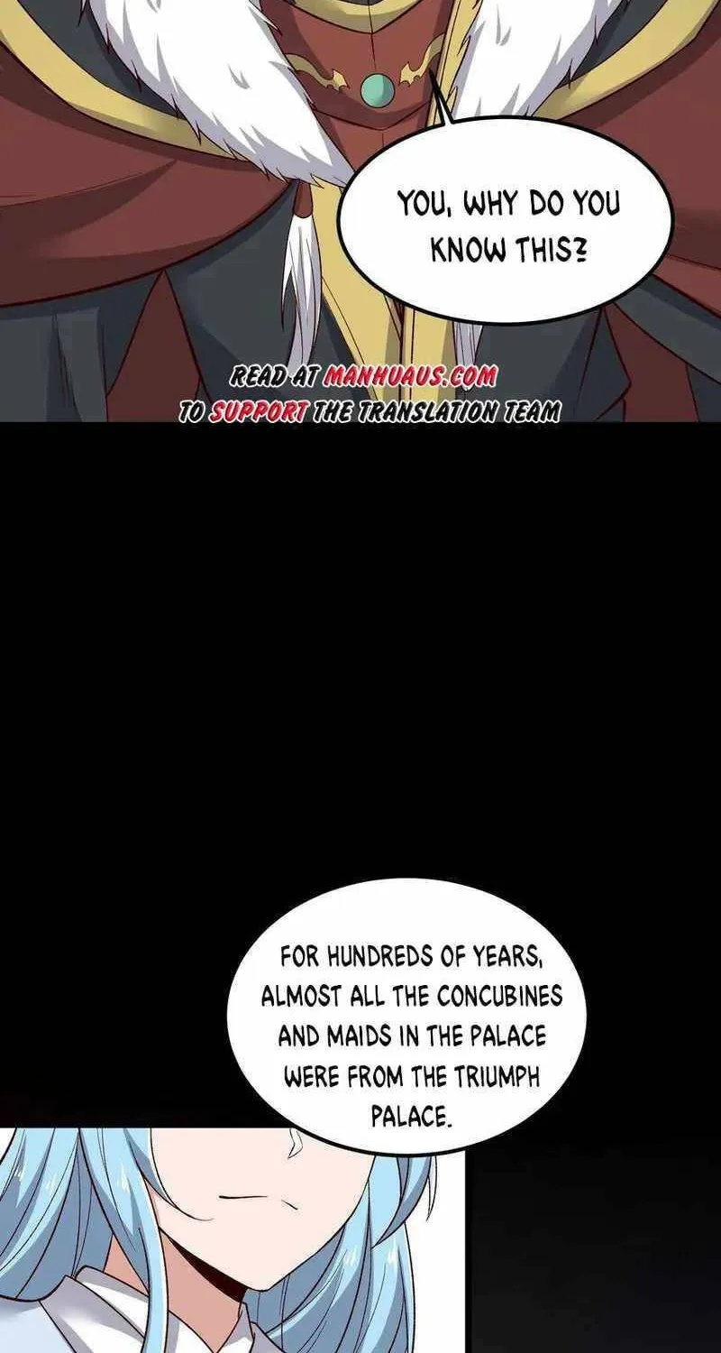 Yuan Long Chapter 336 page 12 - 