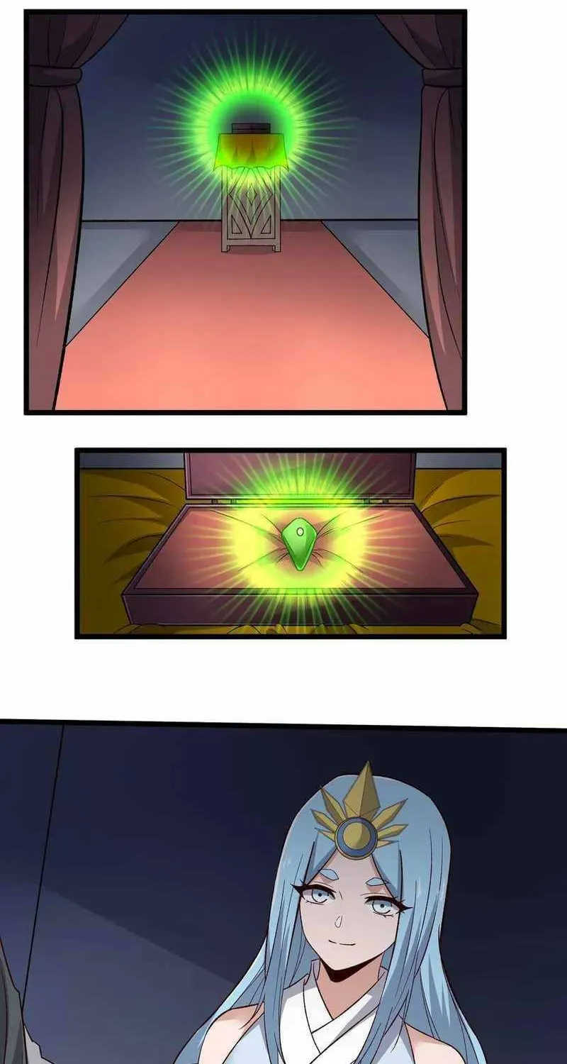 Yuan Long Chapter 336 page 21 - 