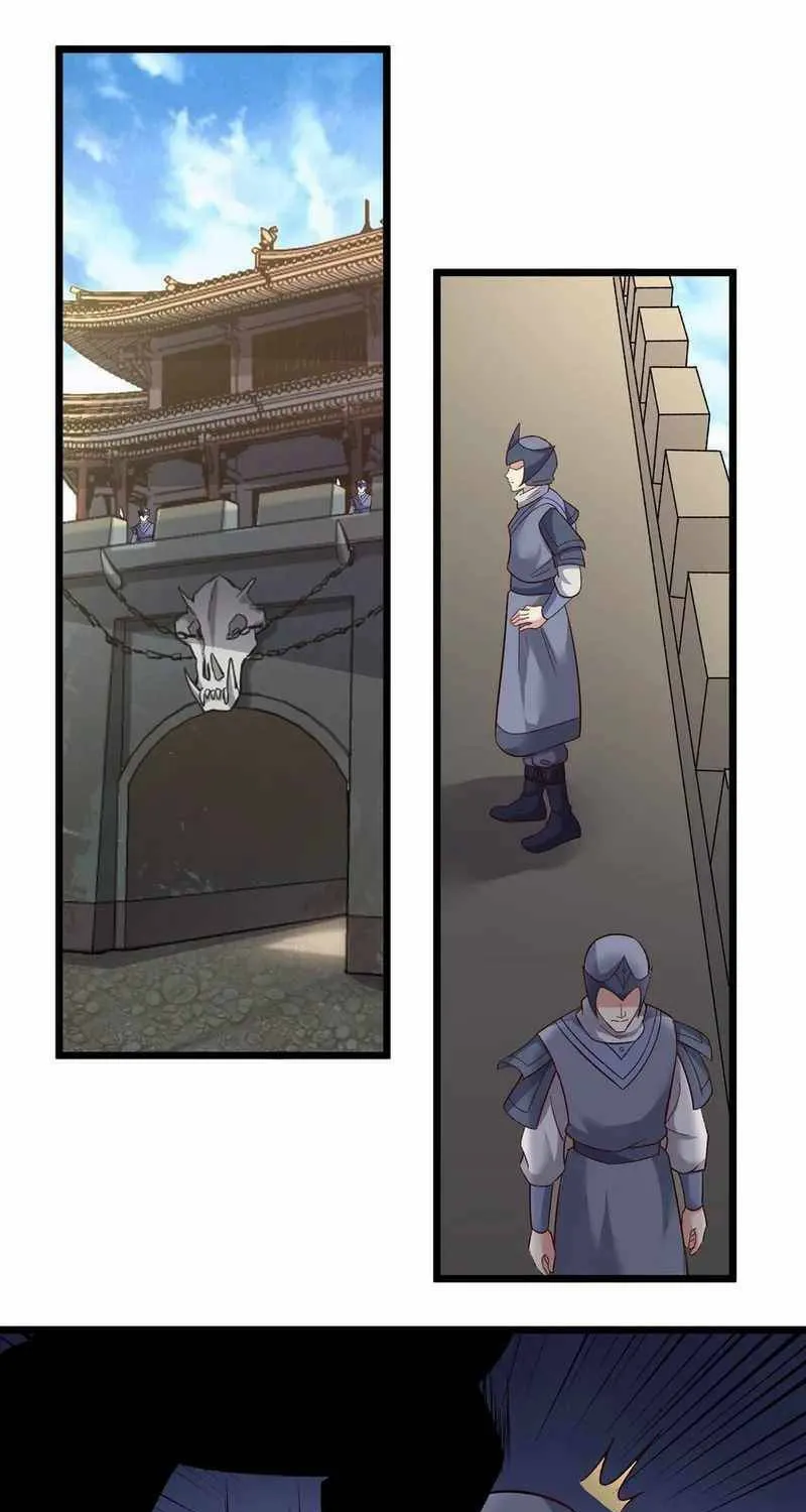 Yuan Long Chapter 336 page 24 - 